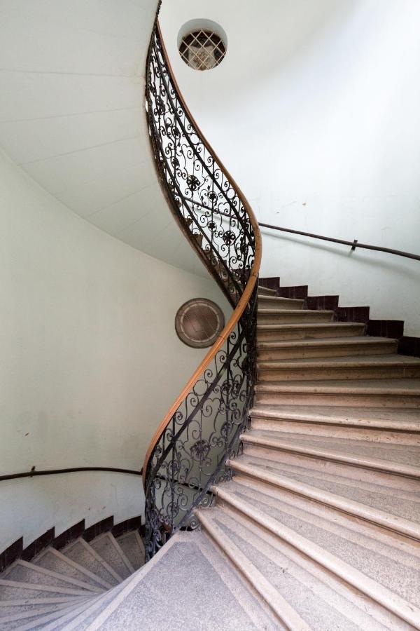 Luxury Central Apartment Budapeşte Dış mekan fotoğraf