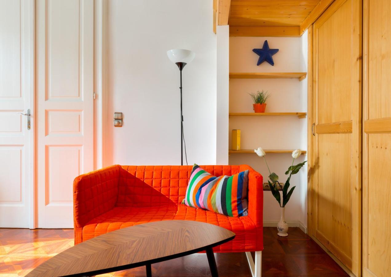 Luxury Central Apartment Budapeşte Dış mekan fotoğraf